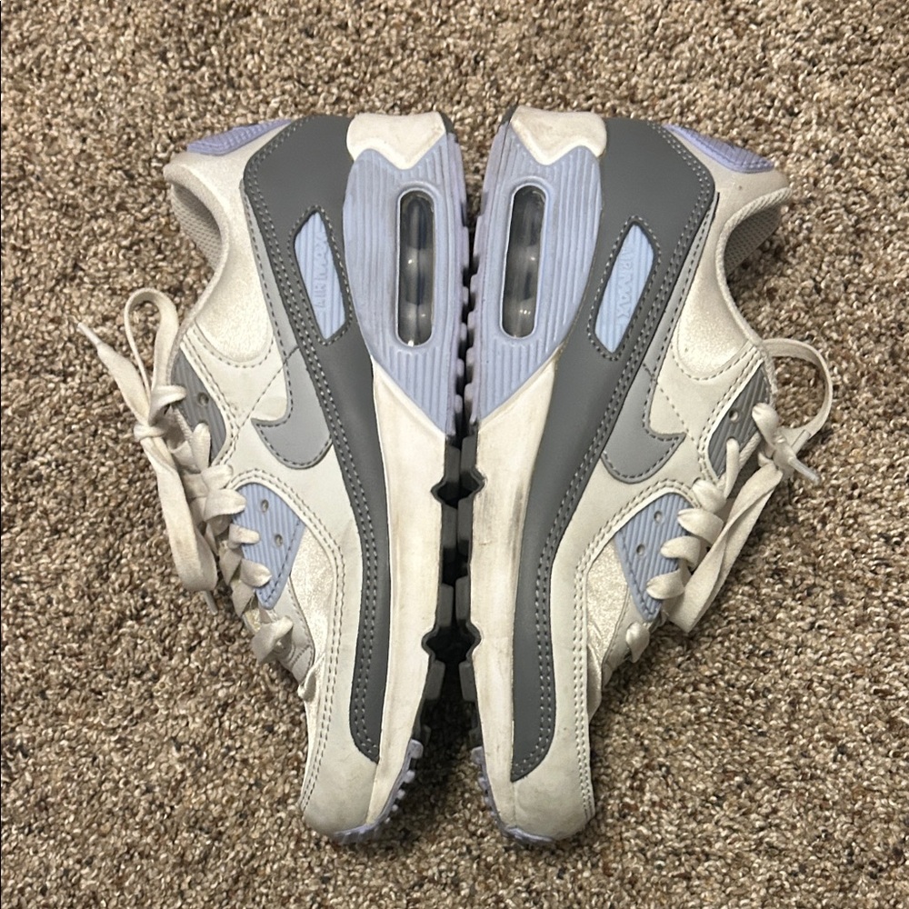 Nike Air Max 90 - Picture 5 of 7